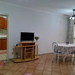 Charmoso Apartamento 2 Dorm Praia Grande Ubatuba