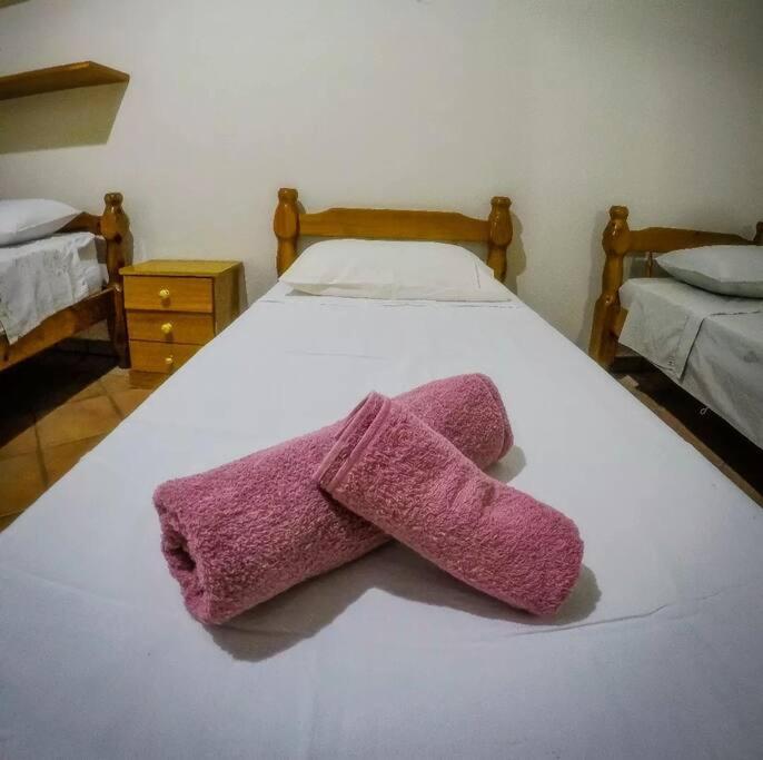Apartamento Charmoso 2 Dorm Grande Ubatuba