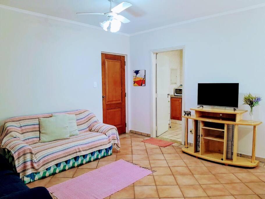 Charmoso 2 Dorm Grande * Ubatuba